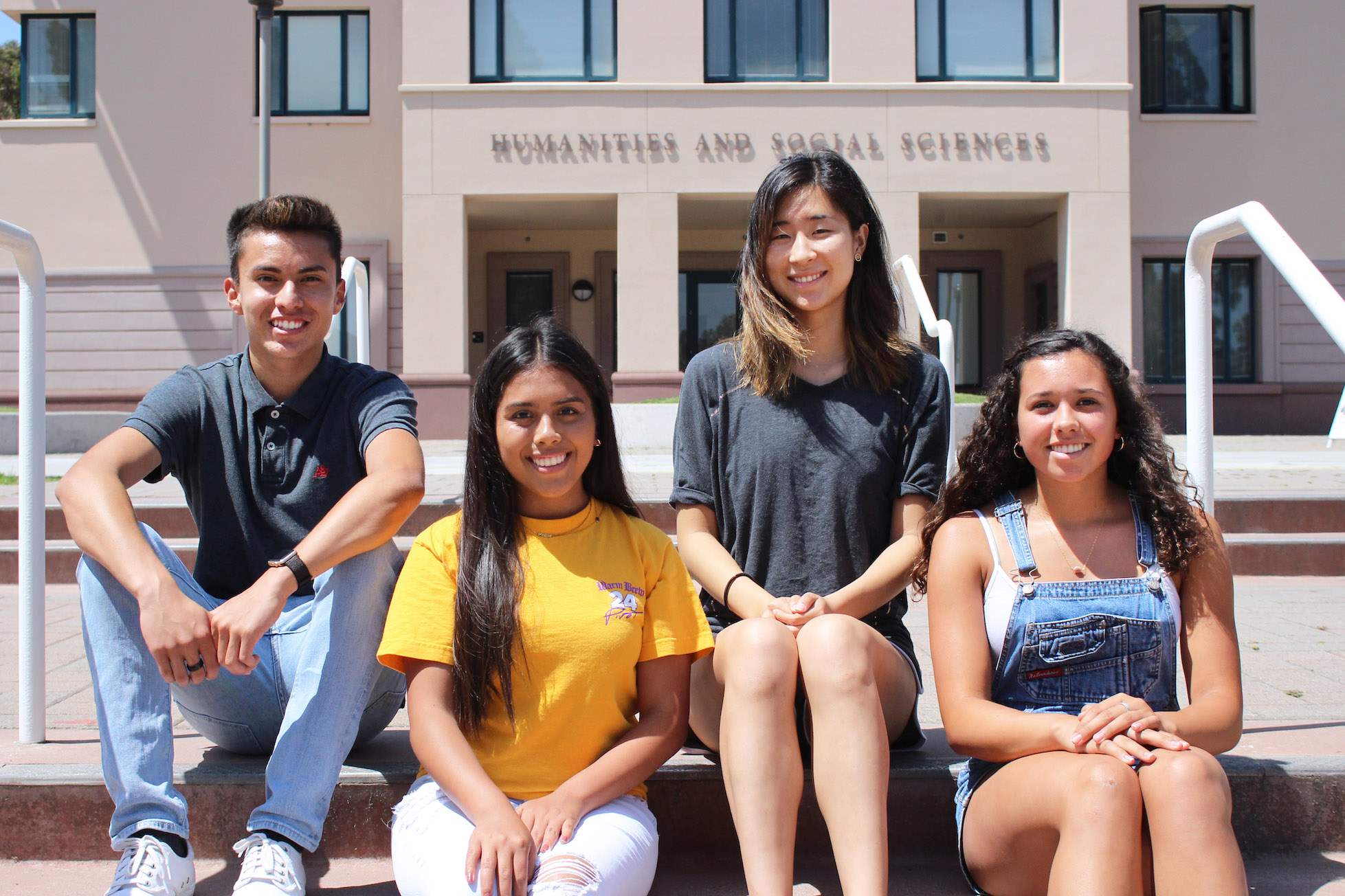 Admissions UCSB Summer Sessions